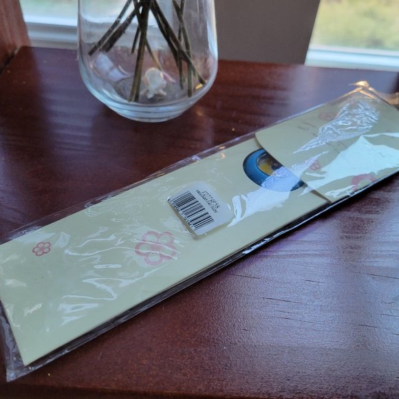 Italian Flower Watch Thun NWT - Picture 6 of 7